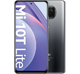 Xiaomi Mi 10T Lite 5G Xiaomi Mi 10T Lite 5G