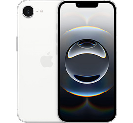 Apple iPhone 16e