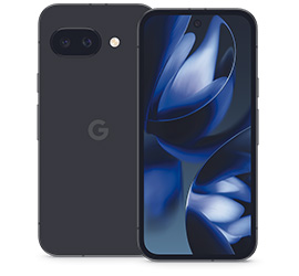 Google Pixel 9a