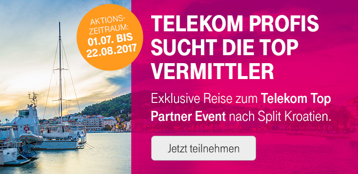 Sommer Rallye &ndash; Es geht nach Split ans Meer