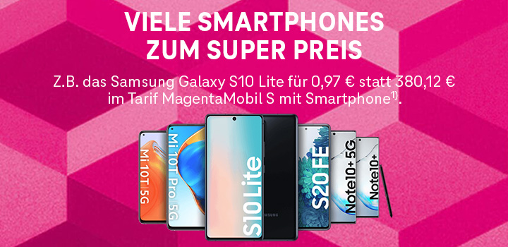 Top Smartphone Preise zum Jahresende - z.B. iPhone 11 ab 0,97 ��⁾