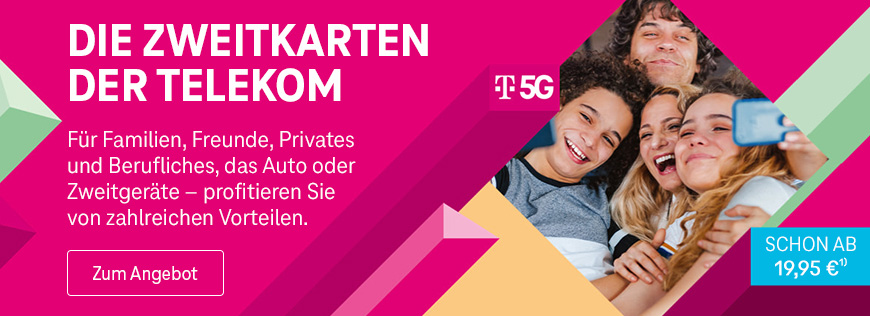 Verl�ngerung Family Card Aktion: Noch bis 30.06.2021 Vorteile sichern