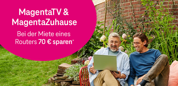 70 � Router-Gutschrift