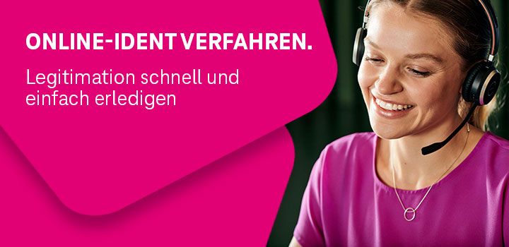 Mobilfunk-Vertr�ge: Nur noch Online-Ident m�glich