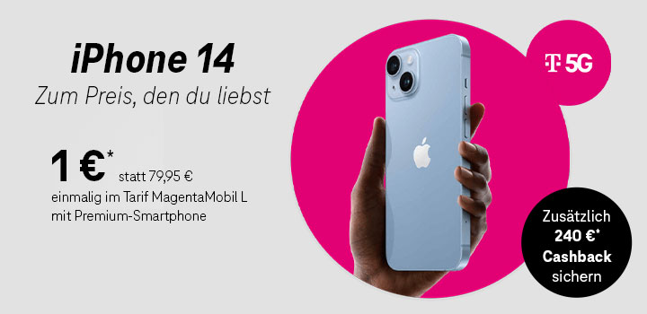 Die Apple Aktionswochen - iPhones bis zu 100 � g�nstiger