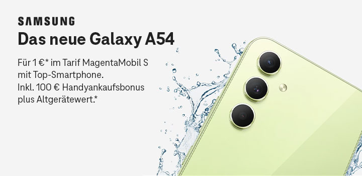 Bis 30.06.: Samsung Smartphones kaufen und bis zu 150 � Handyankaufsbonus sichern