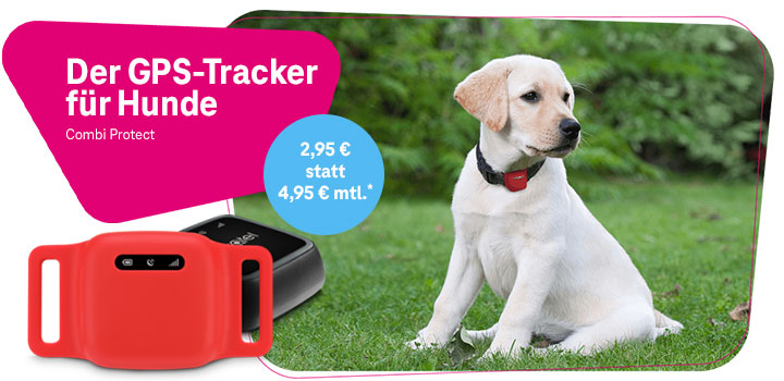 Bis 02.05.2023: Smart Connect S mit Endger�t f�r nur 2,95 � mtl.