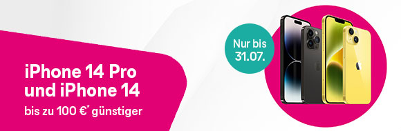 Verl�ngert bis 31.07: Die Apple Power Weeks - Bis zu 200 � sparen
