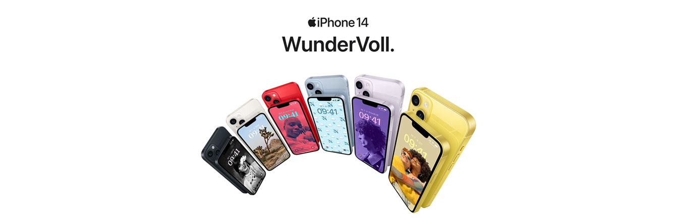 Apple Smartphone Angebote - 50 � Rabatt sichern