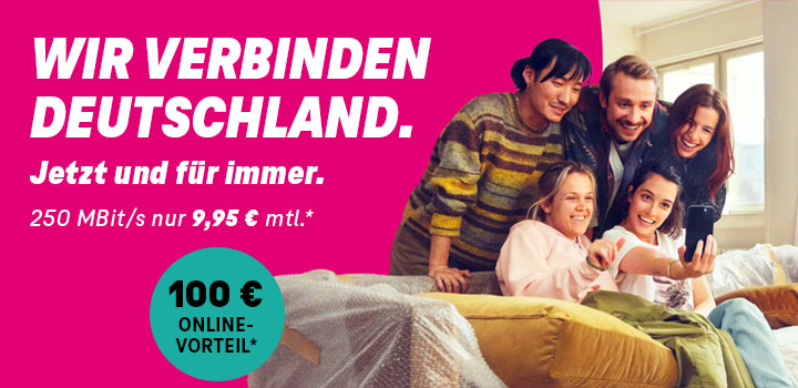 F�r 9,95 � einsteigen � und bis zu 200 � sparen!