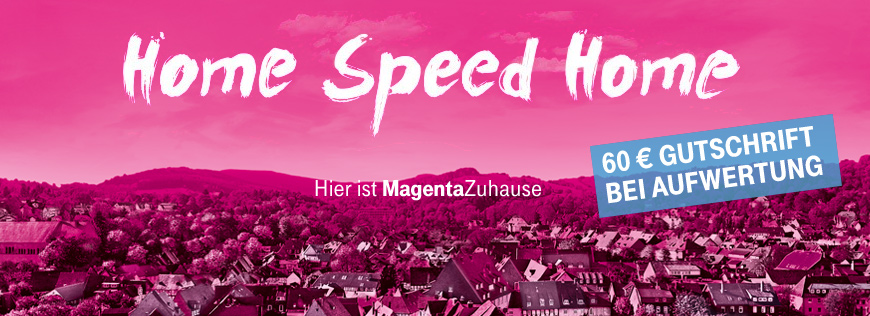60 Euro Gutschrift f�r Bestandskunden bei Wechsel auf h�herwertigen Tarif