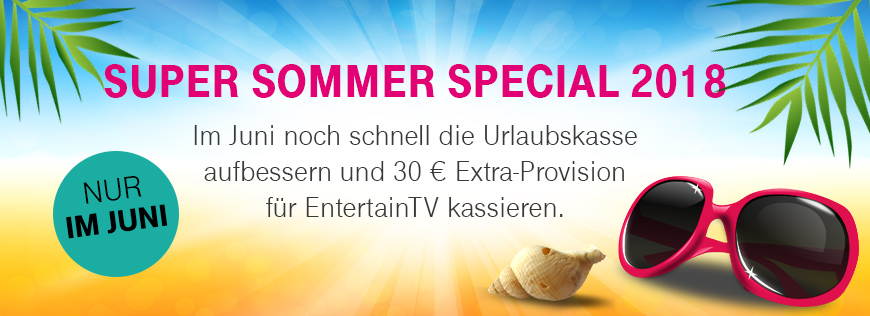 Jetzt Urlaubskasse aufbessern: Bis zu 30 � Extra