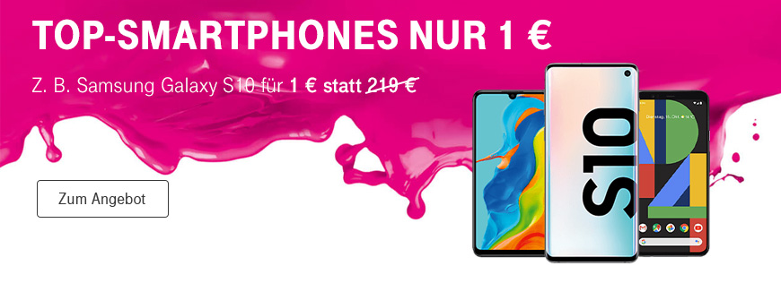 Nur bis zum 21.04.2020 - Top Smartphones g�nstiger