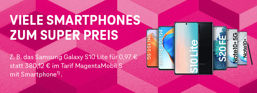 Top Smartphone Preise zum Jahresende - z.B. iPhone 11 ab 0,97 ��⁾