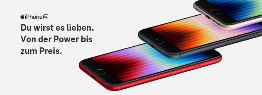 Neue Apple Ger�te - Jetzt vorbestellen!