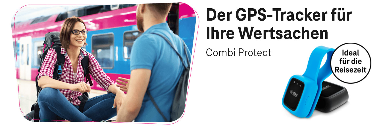 Ideal f�r den Sommer-Urlaub: GPS-Tracker f�r Koffer, Taschen und Rucks�cke