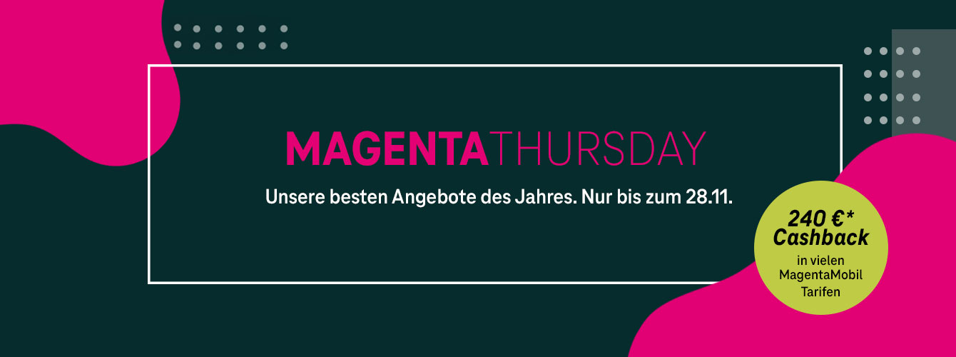 Cashback Aktion - Geld zur�ck beim Tarifabschluss!