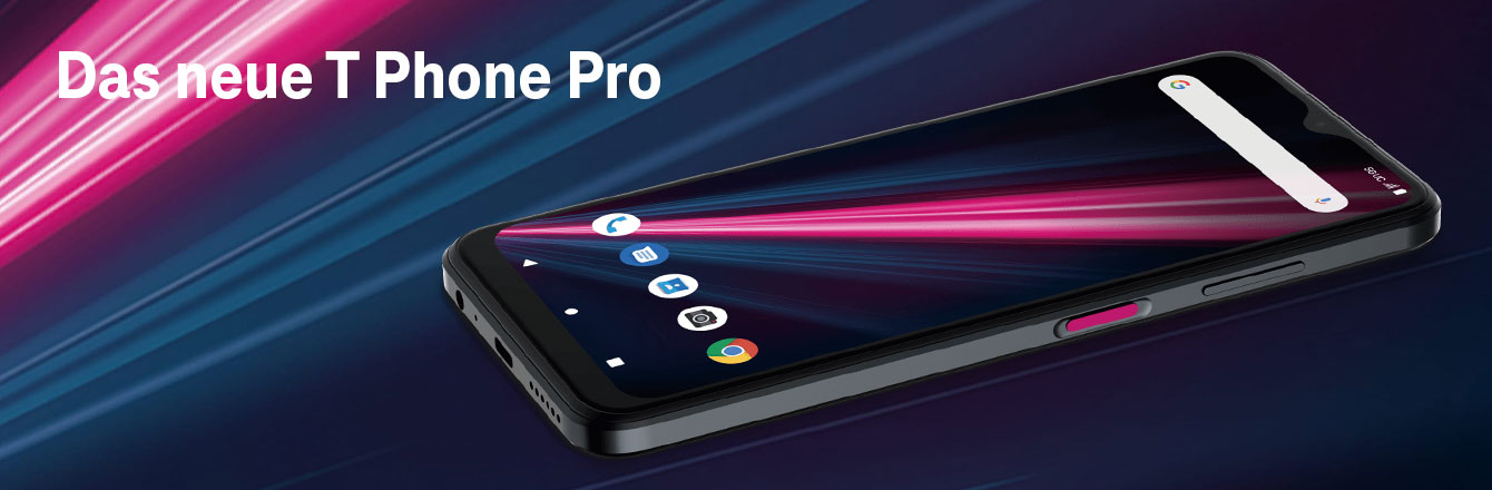 Die neuen T Phone � Jetzt bei der Telekom bestellen