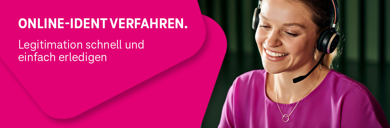 Mobilfunk-Vertr�ge: Nur noch Online-Ident m�glich