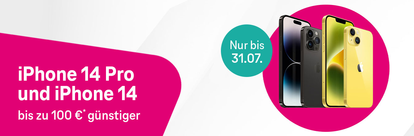 Verl�ngert bis 31.07: Die Apple Power Weeks - Bis zu 200 � sparen
