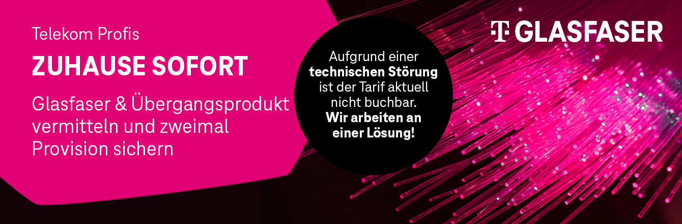 Verz�gerung bei Zuhause Sofort