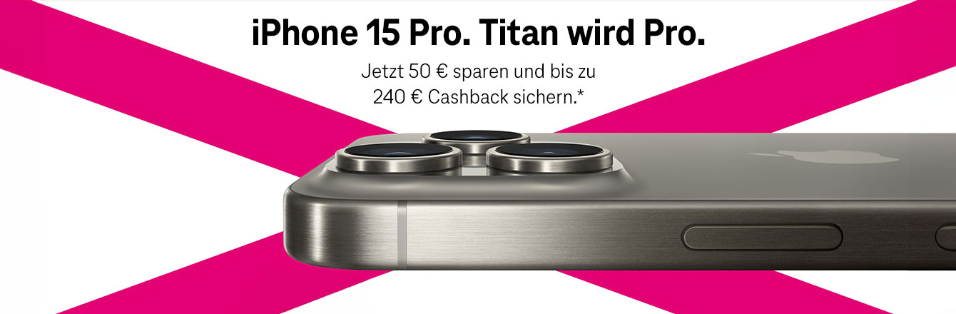 Apple Aktion 50 � sparen und 240 � Cashback sichern