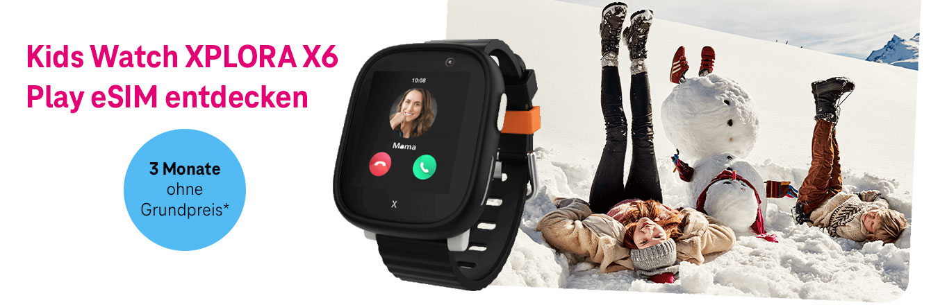 Kids Watch Aktion - 1 � und 3 Monate keinen Grundpreis