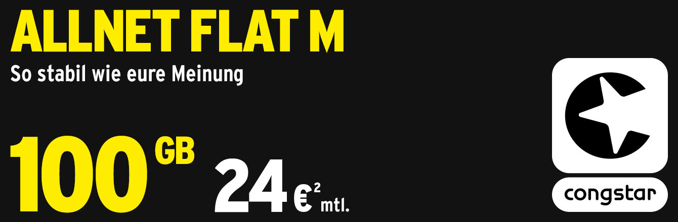Sommer-Upgrade f�r dich: 100 GB f�r nur 24�!