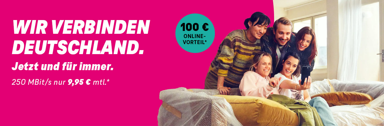 F�r 9,95 � einsteigen � und bis zu 200 � sparen!