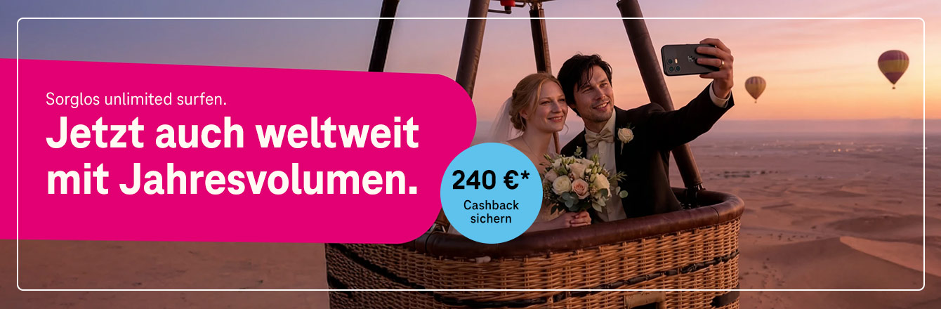 MagentaMobil: Das �ndert sich!