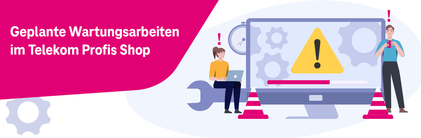 Wartungsarbeiten: Einstellung des Pr�mienshops