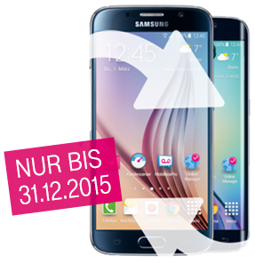 Samsung �Gebraucht gegen Neu� Aktion